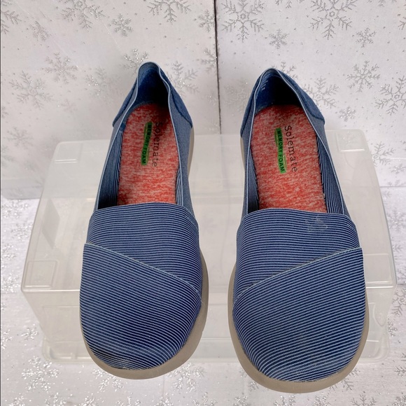 Solemate flats - Picture 2 of 13